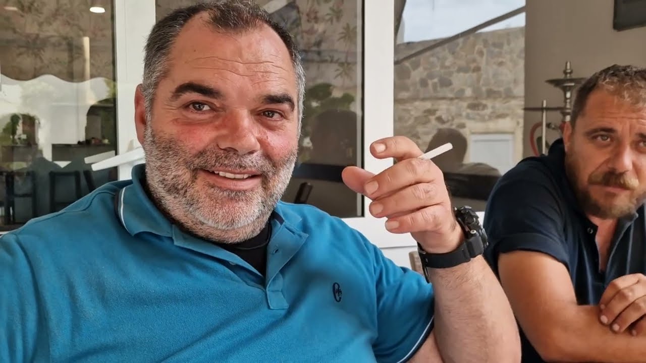 Μαντινάδες, καλό παρεάκι και το βρισκουμενο στο Μεσοχωριο