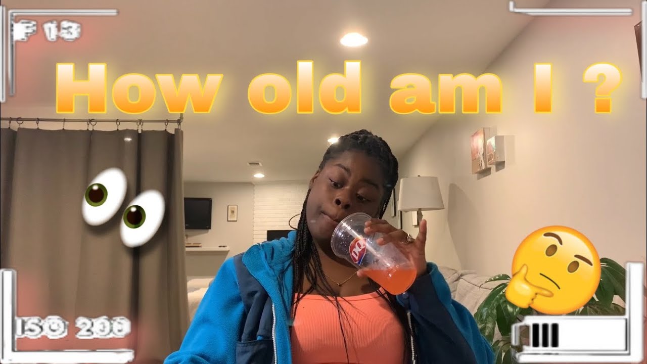 Q & A | Get to know me !