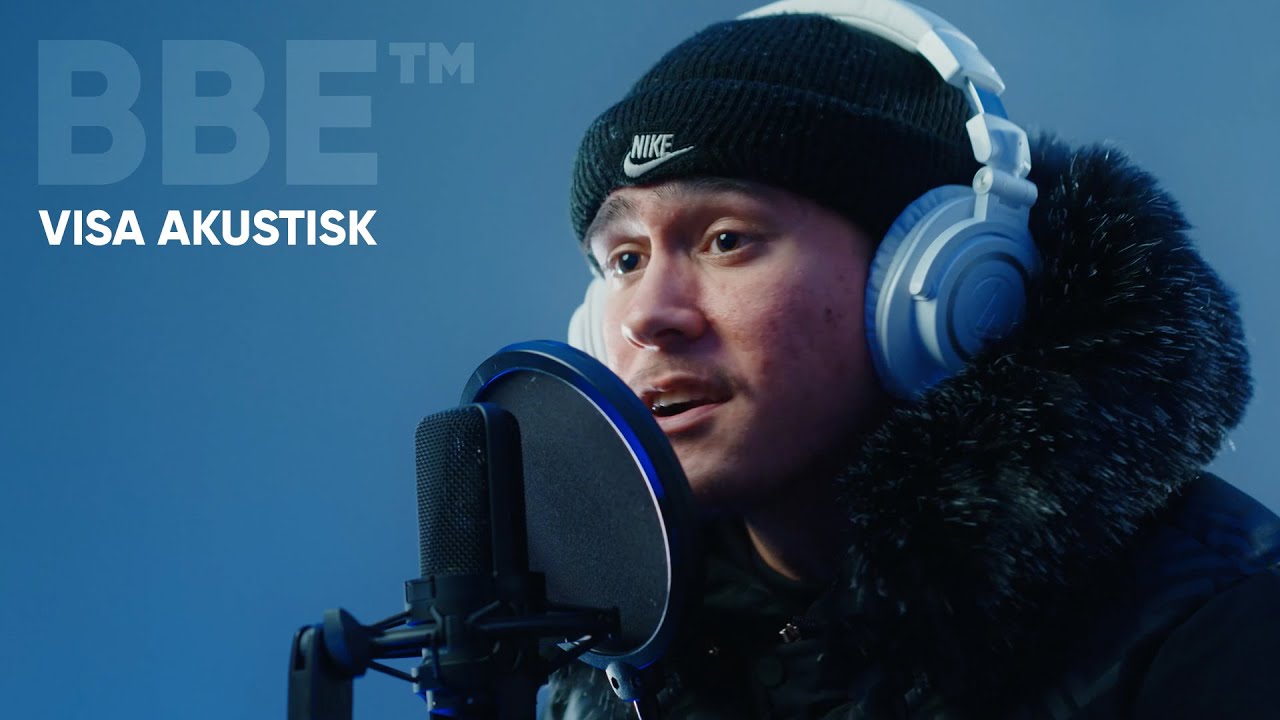 VISA Akustisk - K A R L & Jaxxxon (dir. Trygve Espejord)
