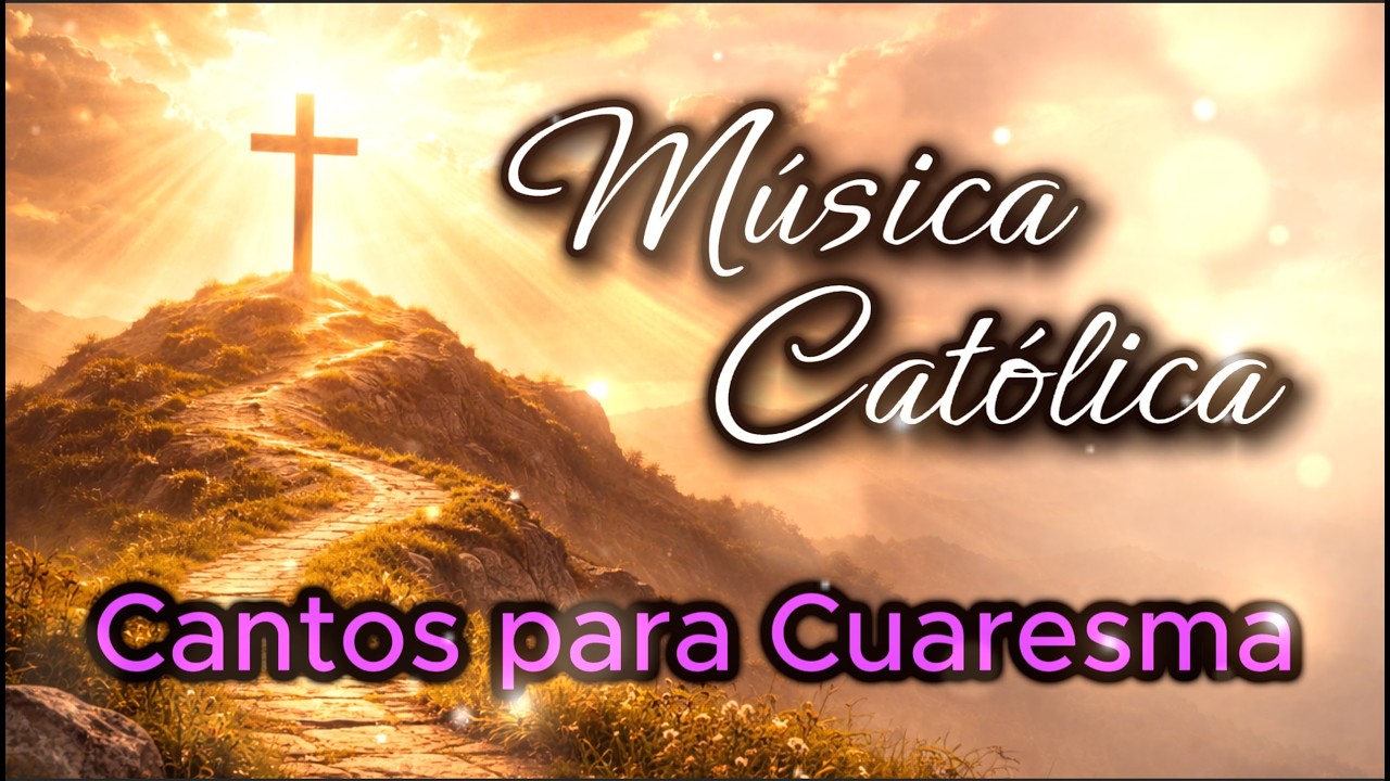 Música Católica de Alabanza. Tu corazón cerca De Dios.