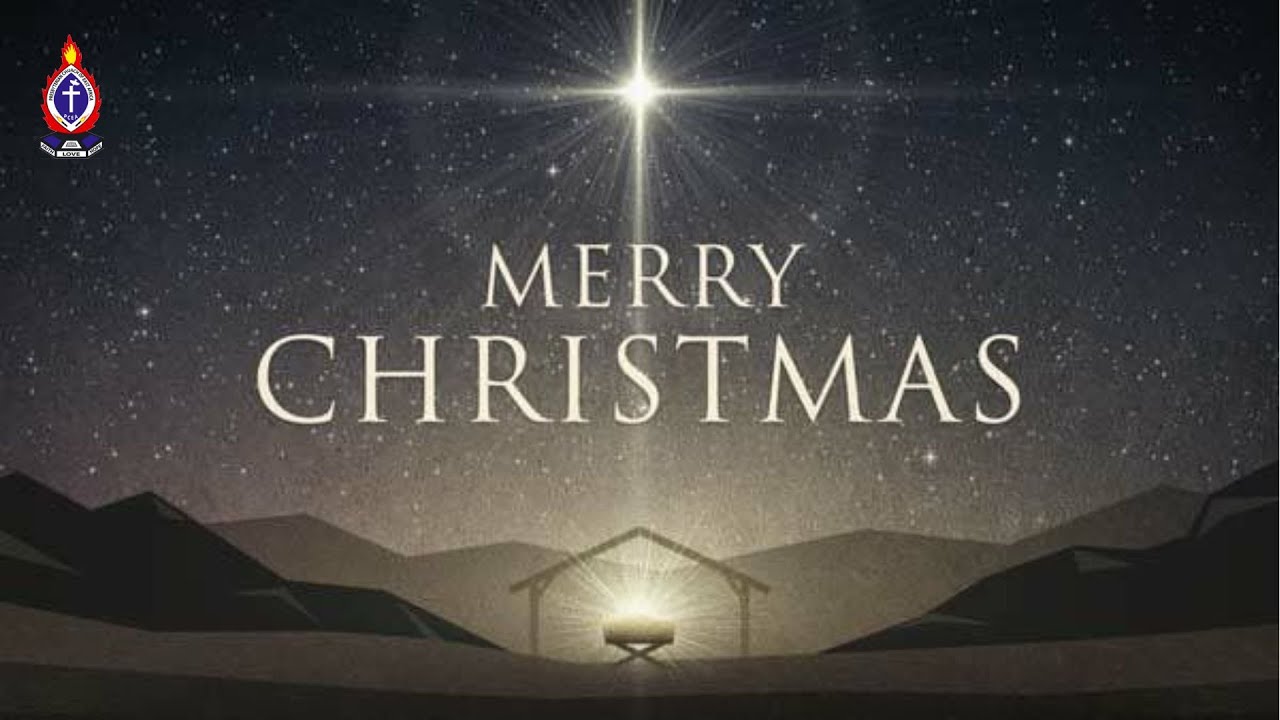 PCEA KIKUYU TOWNSHIP CHRISTMAS SERVICE