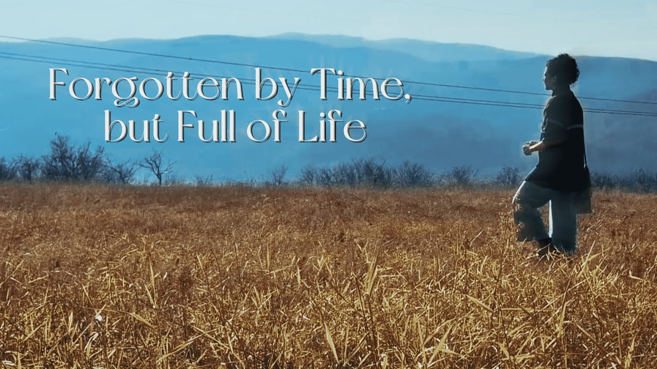 Everything is Beautiful When You Look at It with Love – A Harsh Yet Honest View of Rural Life  #22