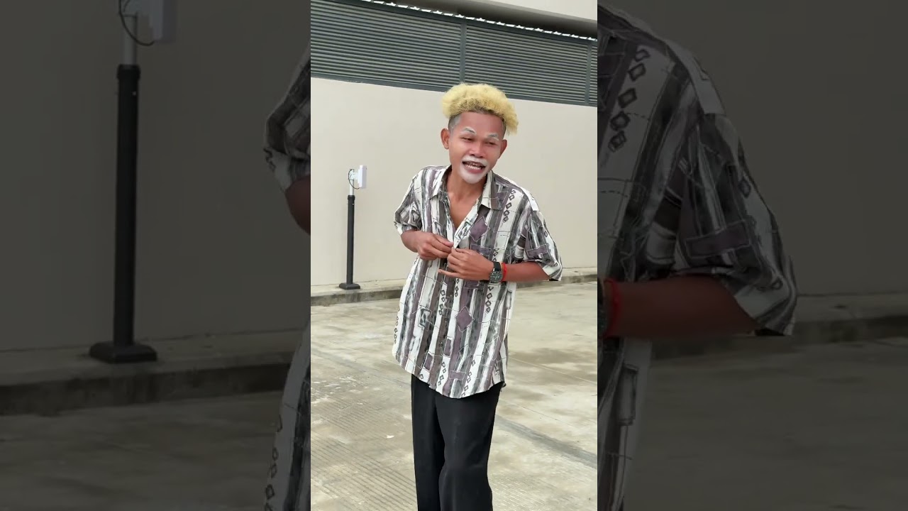 តាស្ពៃស៊យអីស៊យយ៉ាងហ្នឹង🤣