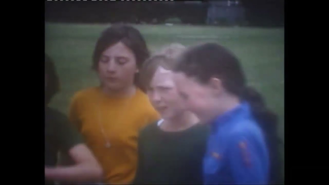Sacred Heart School, Kirkby, Merseyside, General School, Safari Park, Martin Mere Trips, Early 1970s