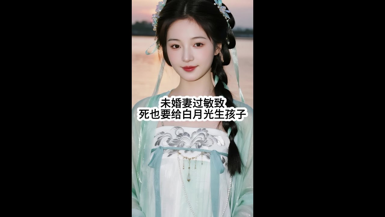 未婚妻过敏致死也要给白月光生孩子小说后续未婚妻过敏致死也要给白月光生孩子已完结未婚妻过敏致死也要给白月光生孩子大结局#未婚妻过敏致死也要给白月光生孩子#未婚夫就算过敏致死，也要给白月光孩子