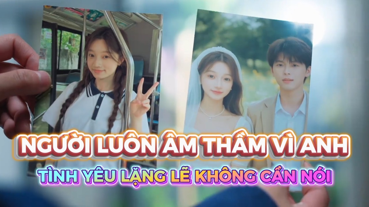 Tình Yêu Thanh Xuân: Cô Gái Luôn Chăm Sóc Anh