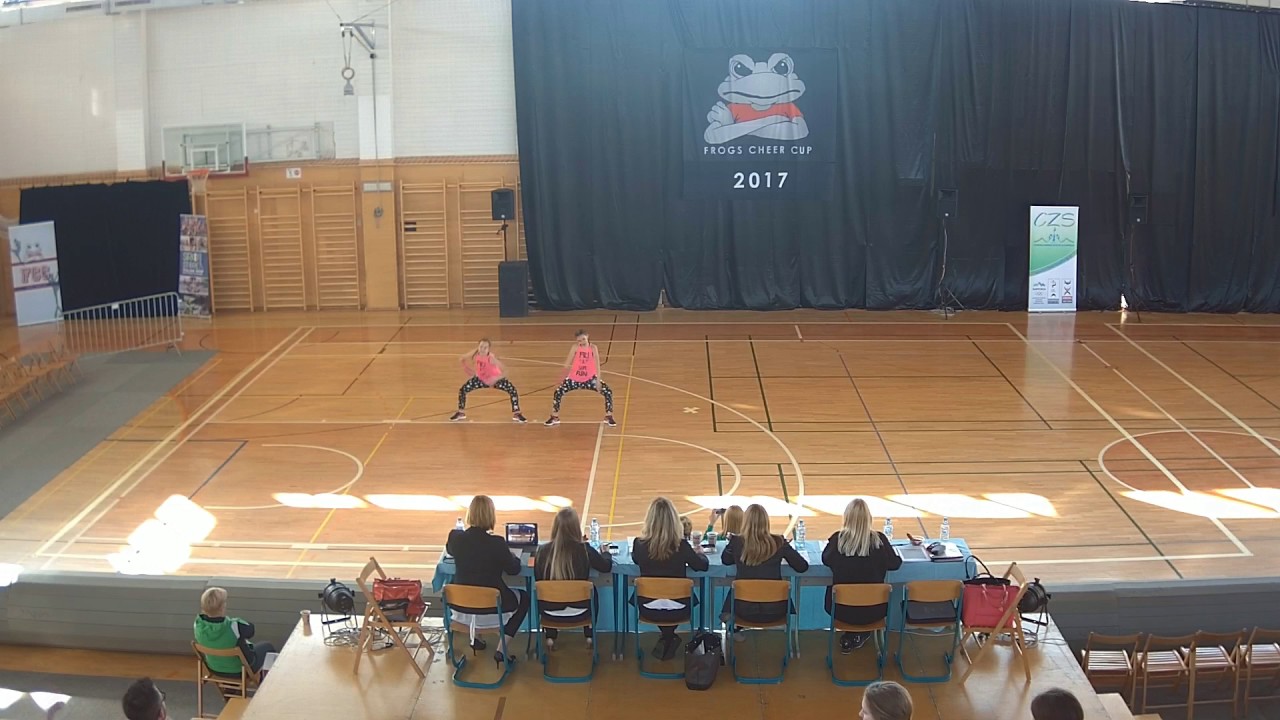 FCC 2017 — JDCHH — Božič & Čekada {ŠD Freia — SVN}