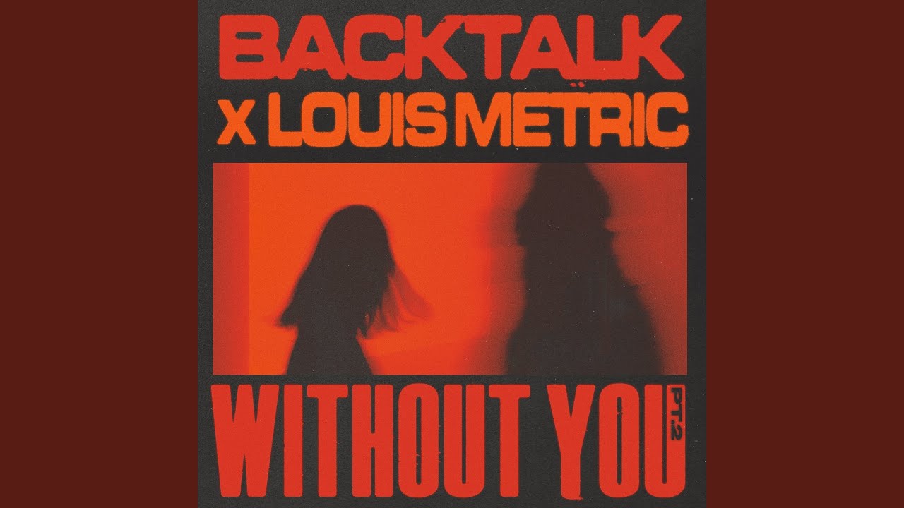 Without You, Pt. 2