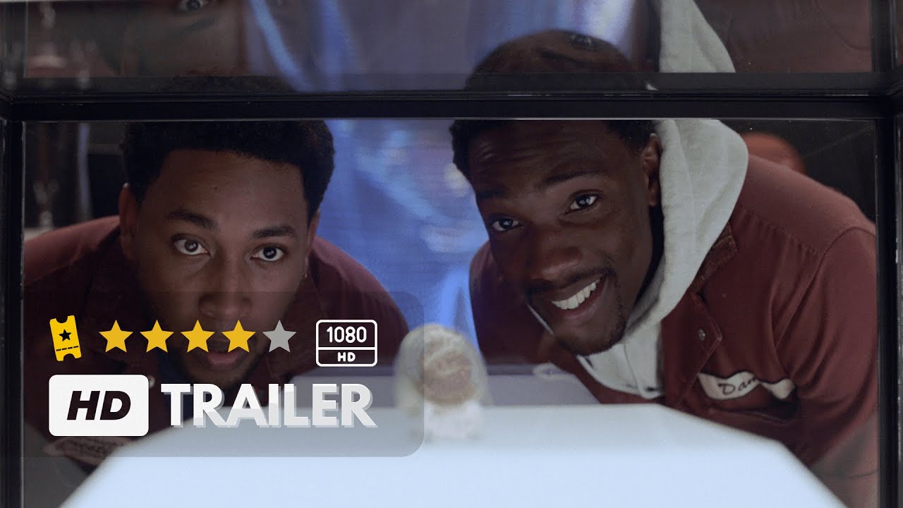 House Party (2022) | Official Trailer