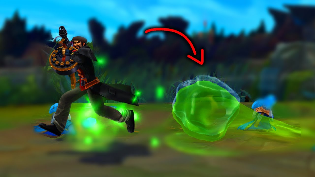Le plus FUN des midlaners