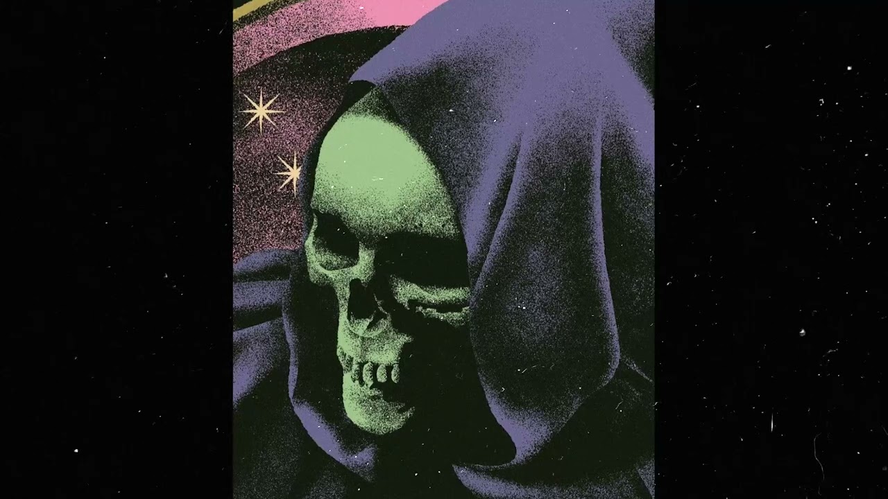 [free] post punk + darkwave + goth rock type beat - 