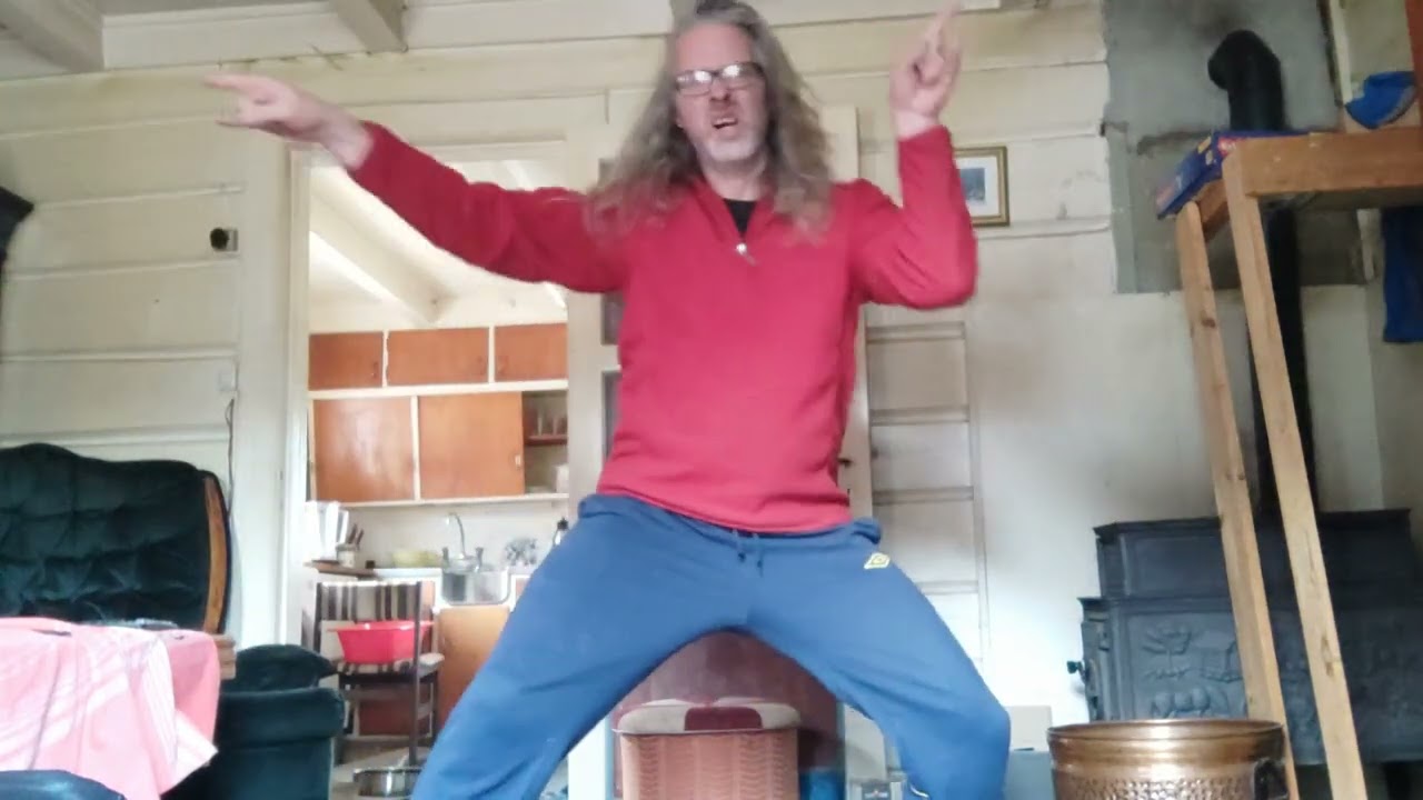 LIMBOMUSIC - Svurxsj