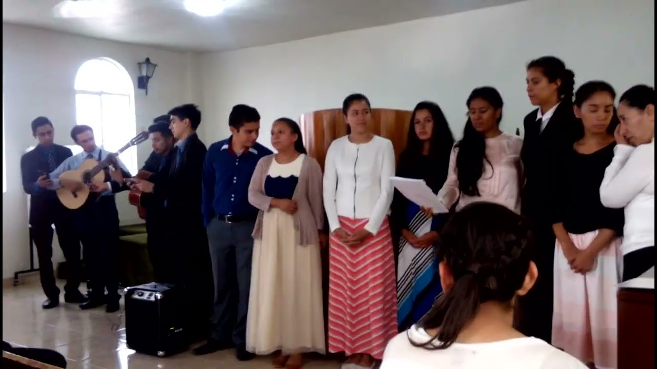 Reunión agosto 2017