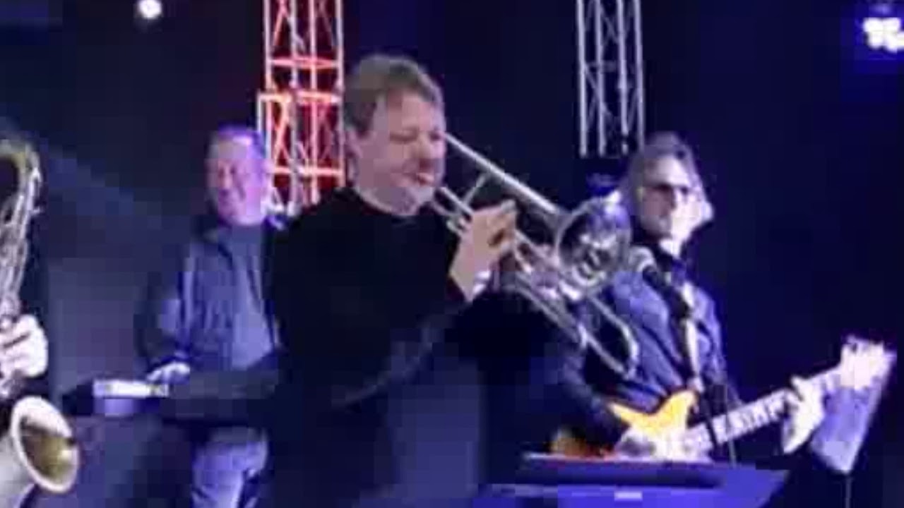 Live Bandinha Rio Pequeno (Circuito de Bandas de Sinimbu)