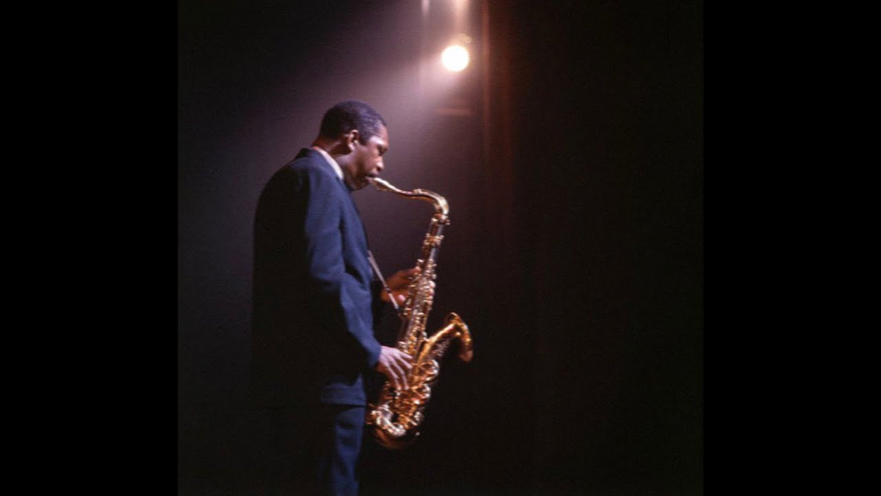 [FREE] JAZZ TYPE BEAT SAXOPHONE 