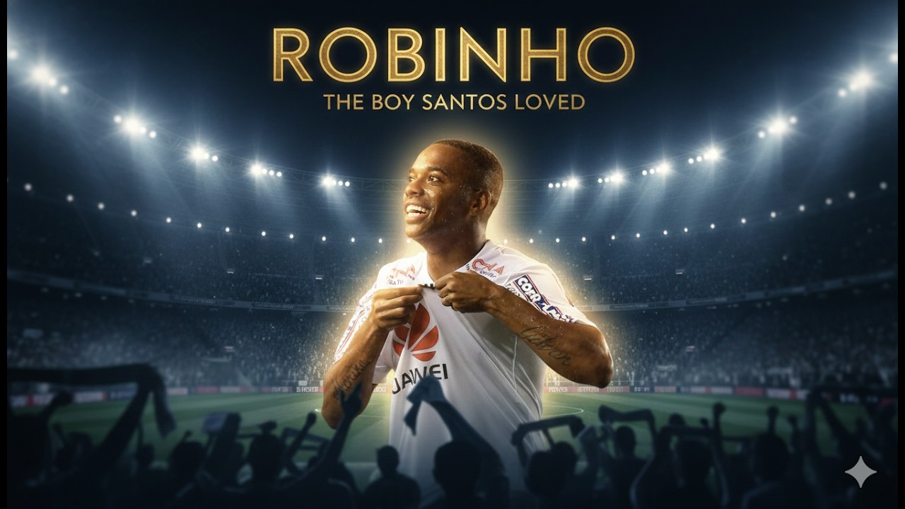 The boy santos loved