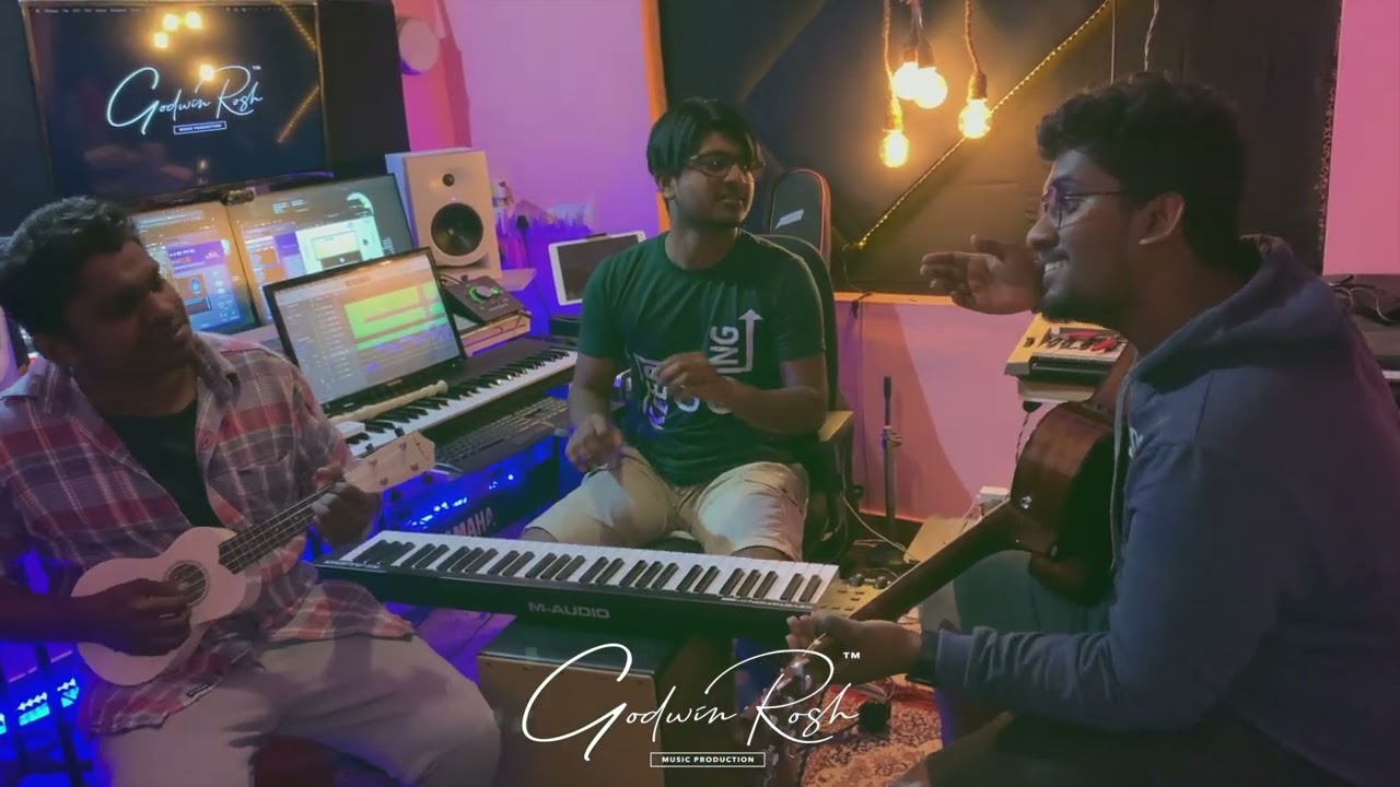 DEEVAKUMARA (cover) | GODWIN ROSH | JUBIN BABU | JICKSON JOSE