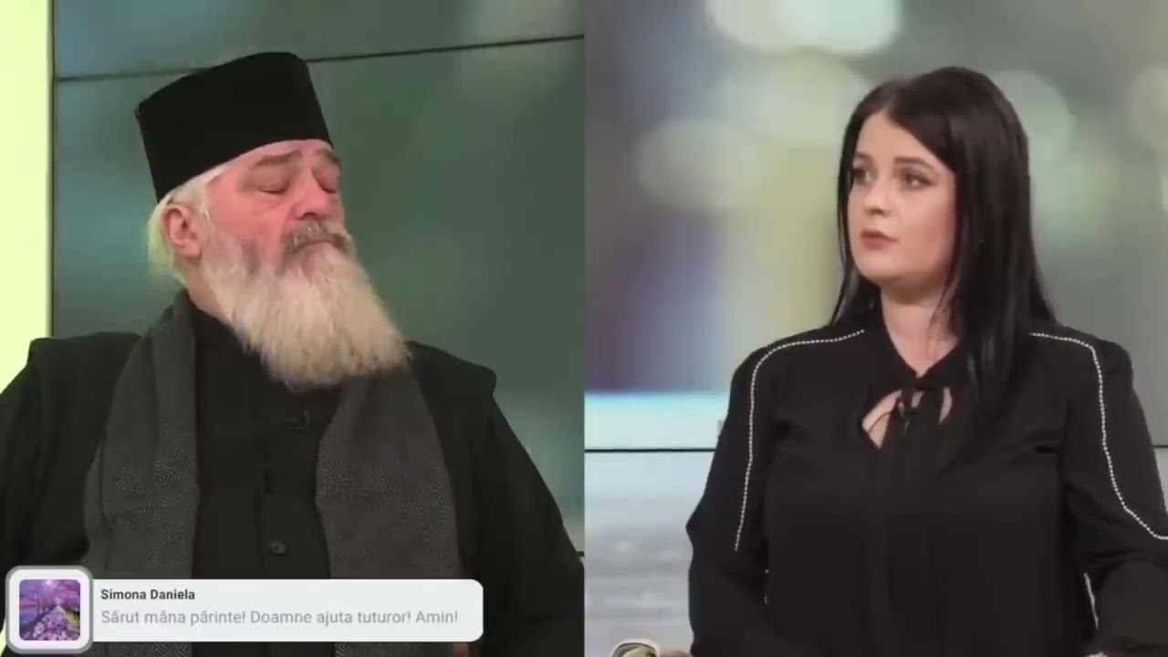 Cât de mare este puterea rugăciunii