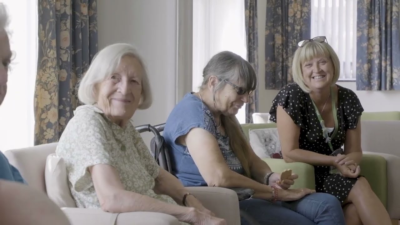 Retirement Living Explained (Extended Cut)