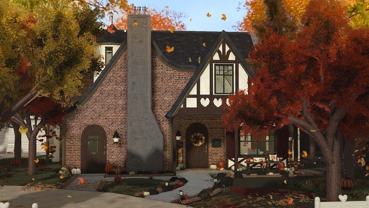 I Hired a Stranger to Build Me a Realistic Bloxburg House 3