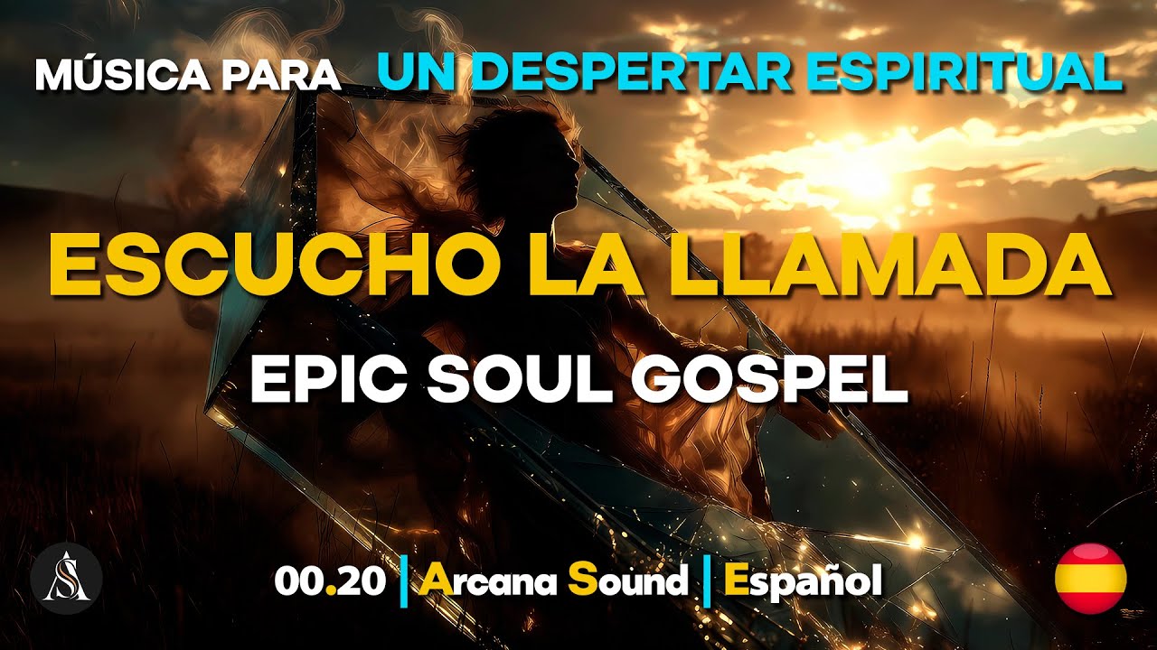 Despierta Ya: TU NUEVA VIDA ESPERA 🎺 00.20 Escucho la Llamada (El Loco + El Juicio)