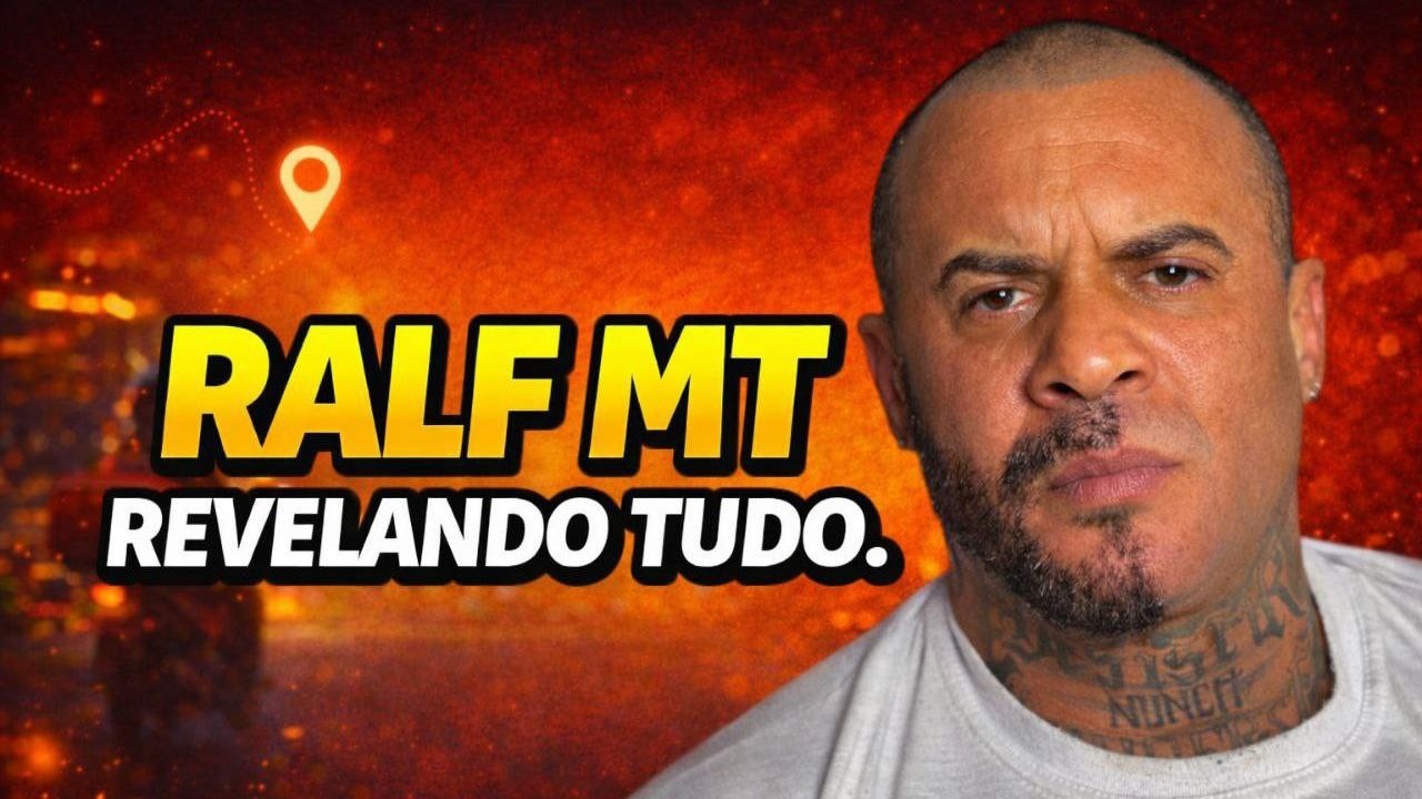 A VERDADE SOBRE O IFOOD, A 99FOOD E A KEETA: Ralf MT EXPLICA OS RISCOS PARA OS ENTREGADORES