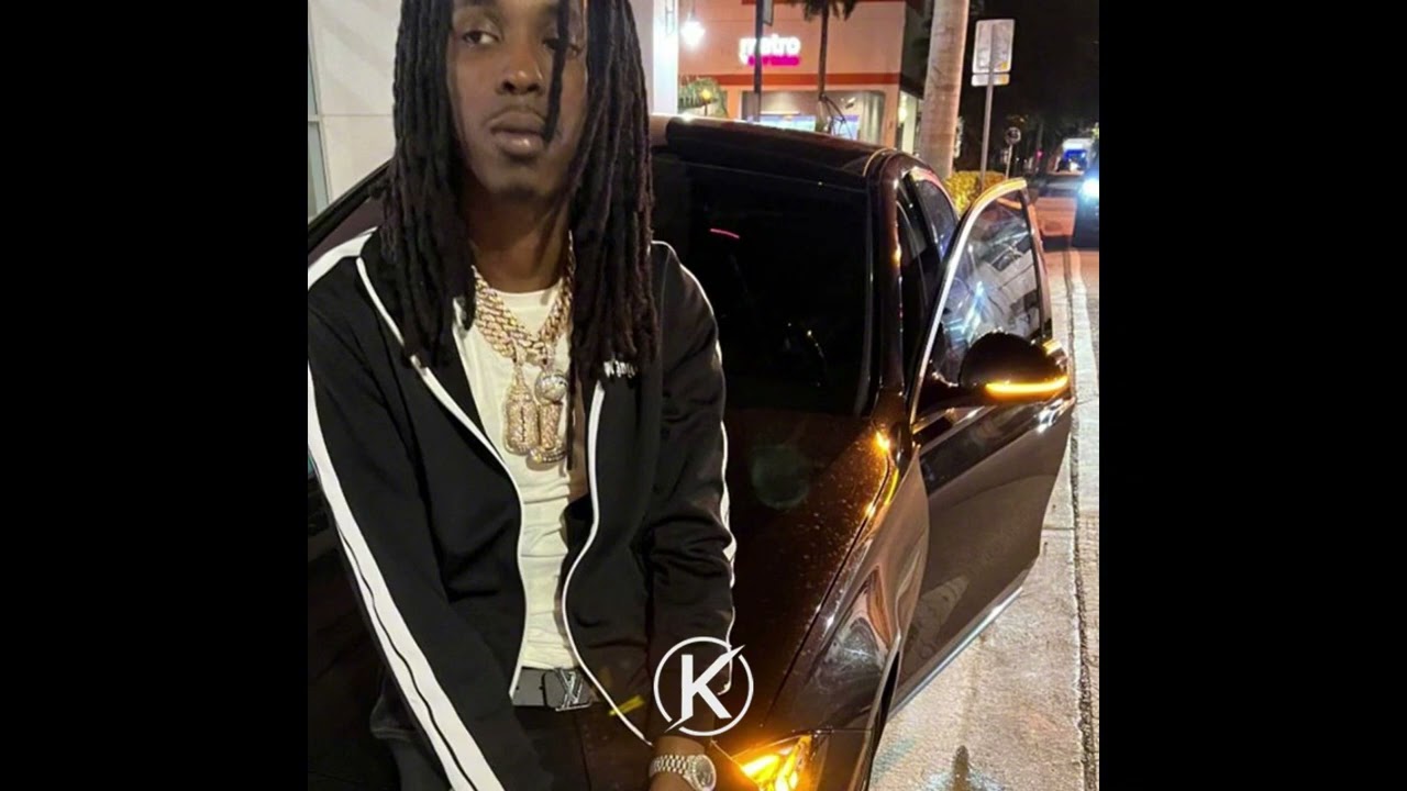 [FREE] Veeze x Babyface Ray Type Beat - 