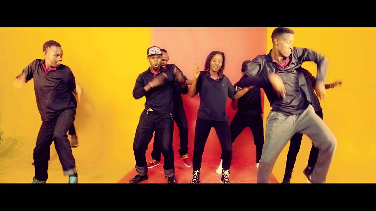 'What A Love' By Coopy Bly - OFFICIAL VIDEO HD