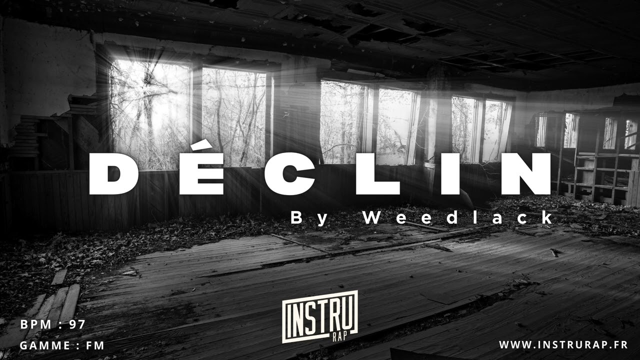 [FREE] Instru Rap Old School Kickage Conscient 2025 
