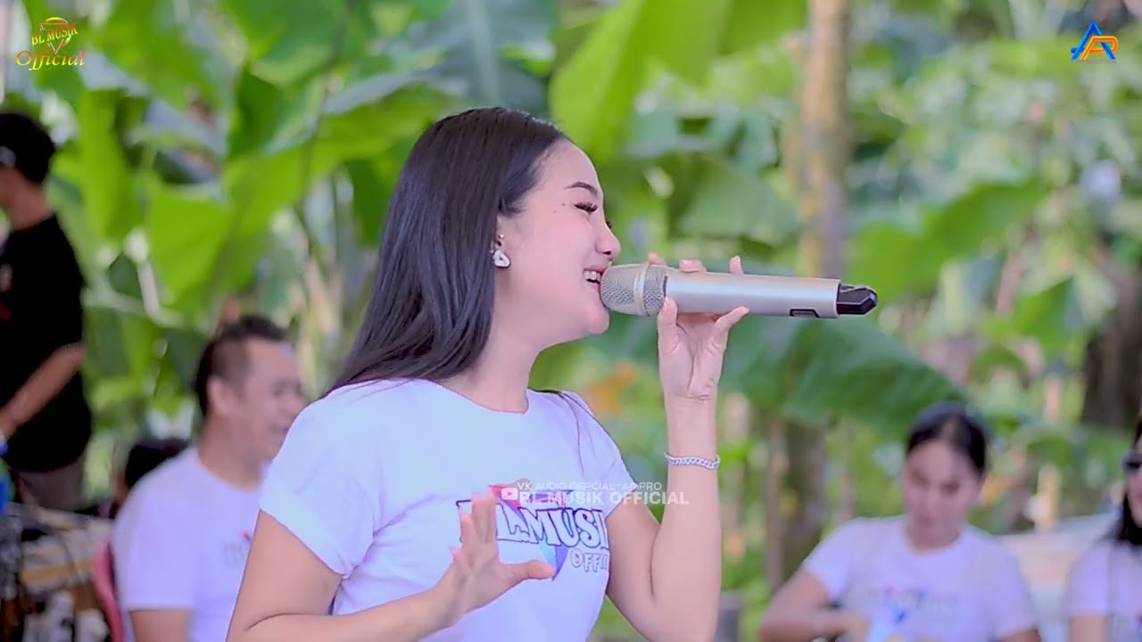 ILALANG - ERNACABE - BLMUSIK LIVE IN KP MULIH CITERAS