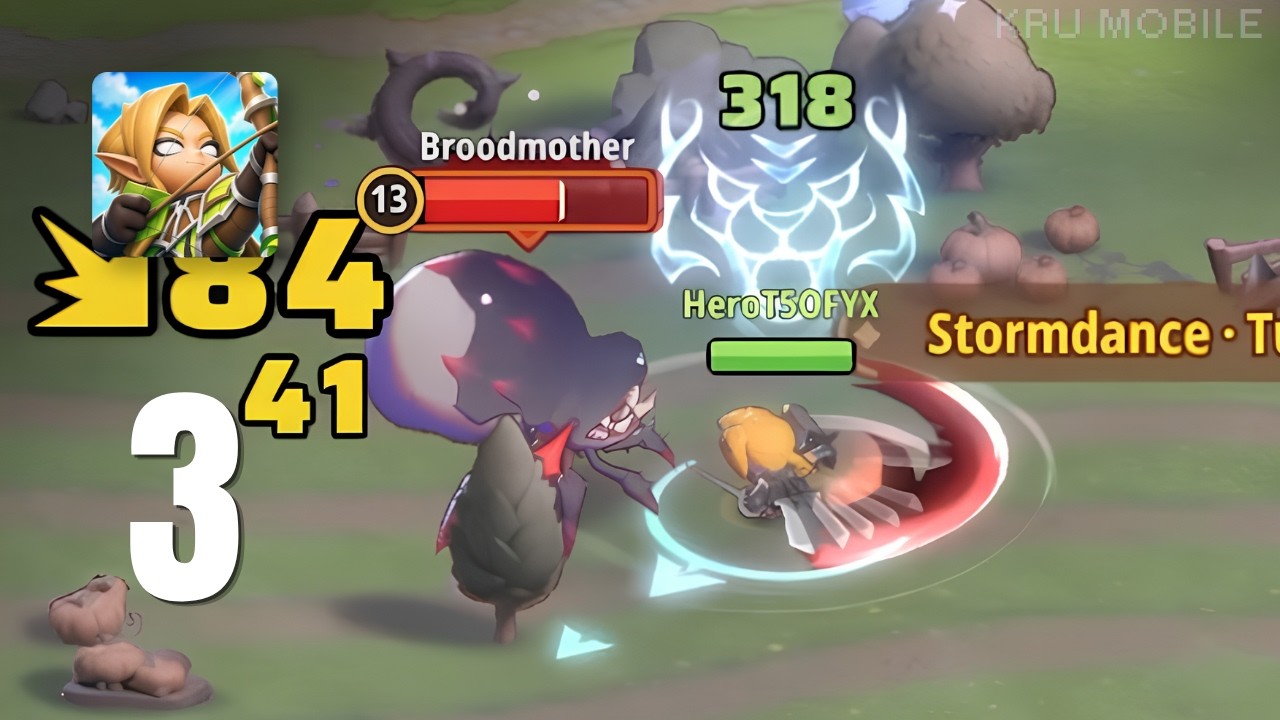 Whoa Adventure: прохождение игры Outerwood | Android, iOS