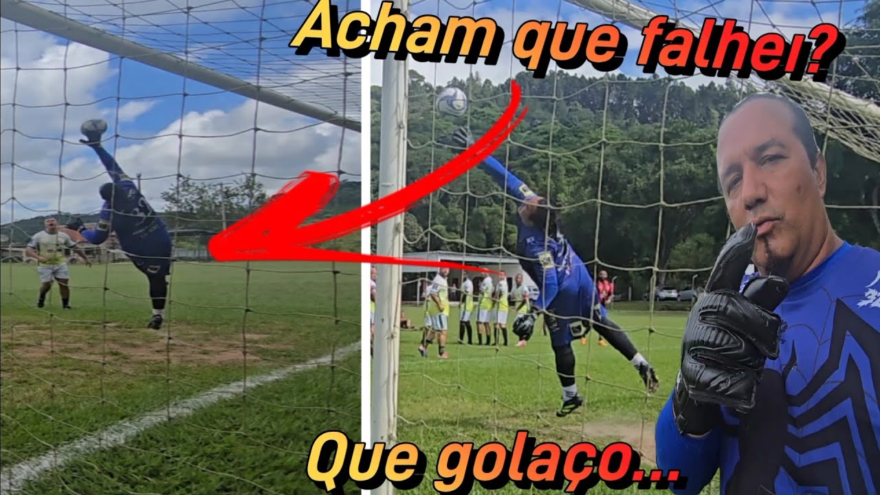 TUDO É CULPA MINHA. COPA OURO 2025 | INDEPENDENTE X MILAN | LUVA RAPTOR NITRO 6