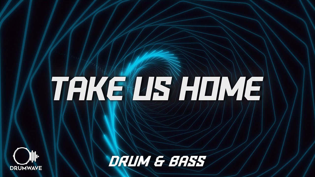 TimZz - Take Us Home