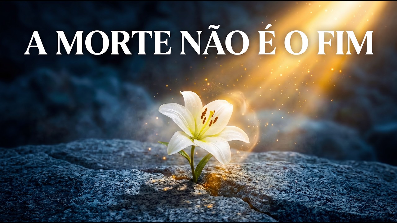 Consolo Espírita no Luto Prece da Noite para Quem Perdeu o Amor da Vida Joanna de Ângelis