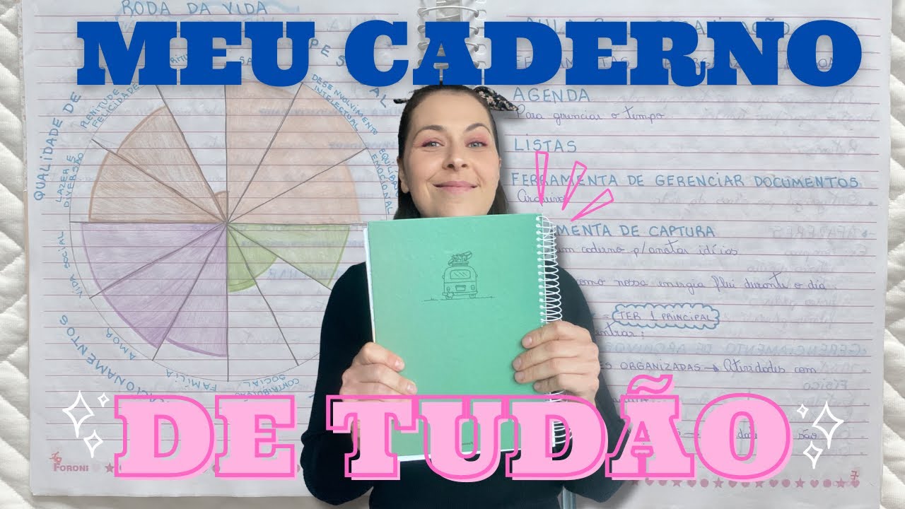 COMMONPLACE BOOK | O Que É e Como Utiizar -  Ferramenta de Estudos Poderosa
