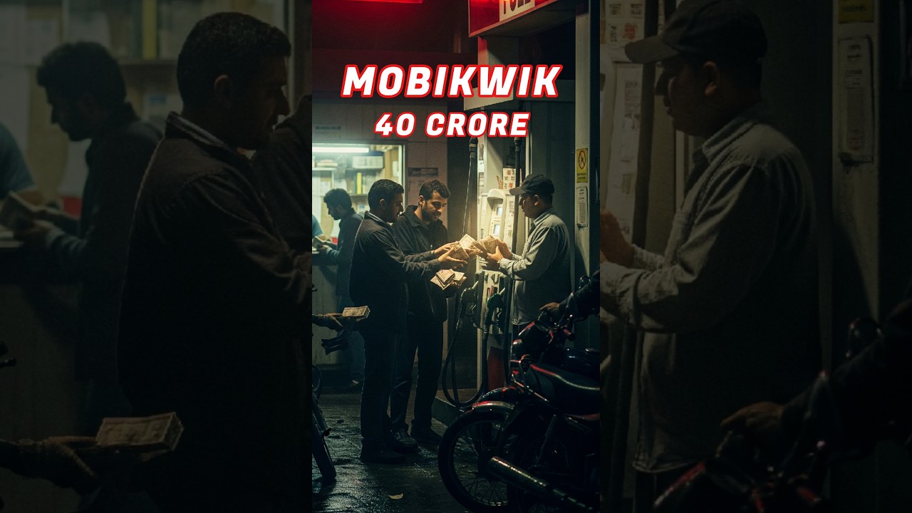 MobiKwik hit by glitch: Rs 40 crore sent from its a/c in 48 hours via 5 lakh UPI transactions