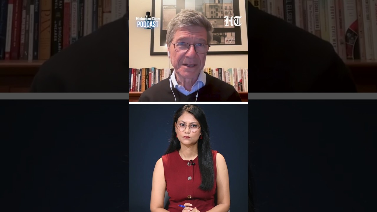 Джеффри Сакс предупреждает о &laquo;массовых убийствах&raquo; в Иране по мере приближения крайнего срока, уст...