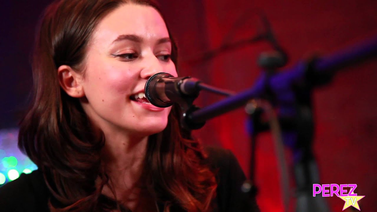 Meg Myers - 