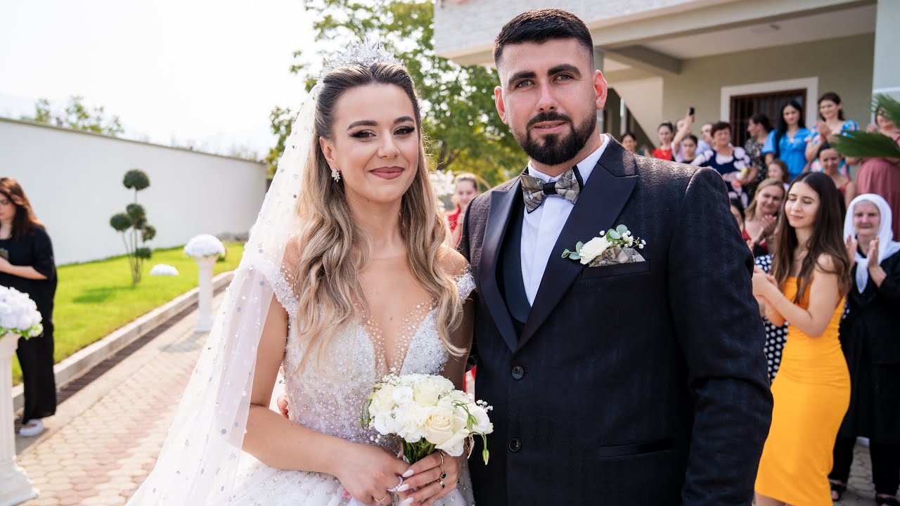 Marrja e Nuses sipas Tradites Shqiptare 🥰