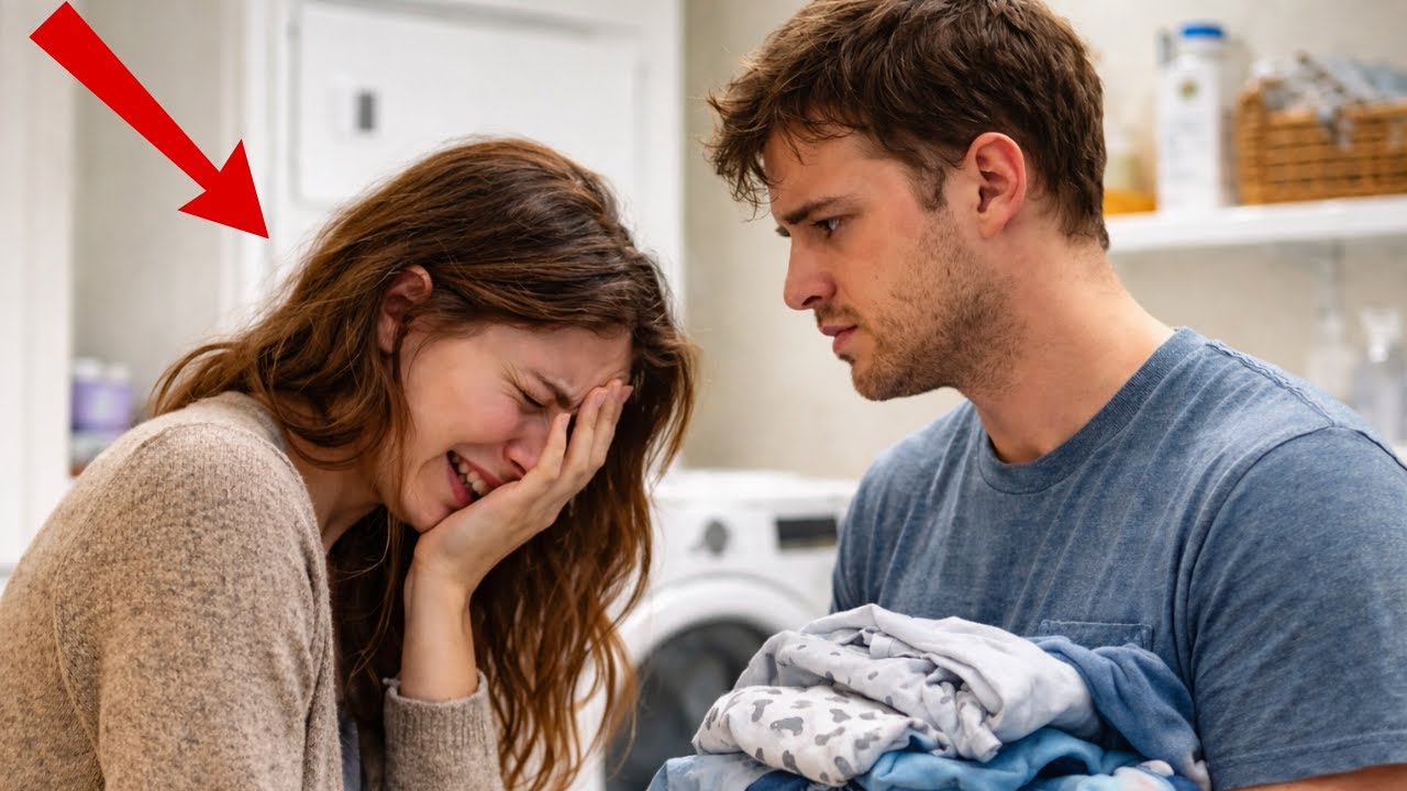 “The Day He Called Her ‘Sister’—And Broke Her Heart Forever”