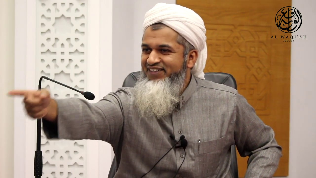 WE NEED SOME ANSWERS FROM GOD | Shaykh Hasan Ali ᴴᴰ
