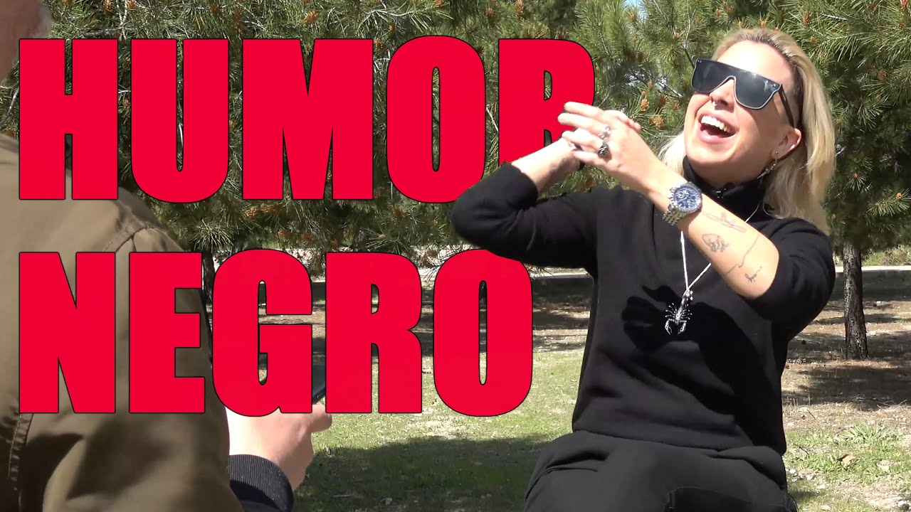 SI TE R&Iacute;ES PIERDES 50 EUROS (Con Miss Andie)