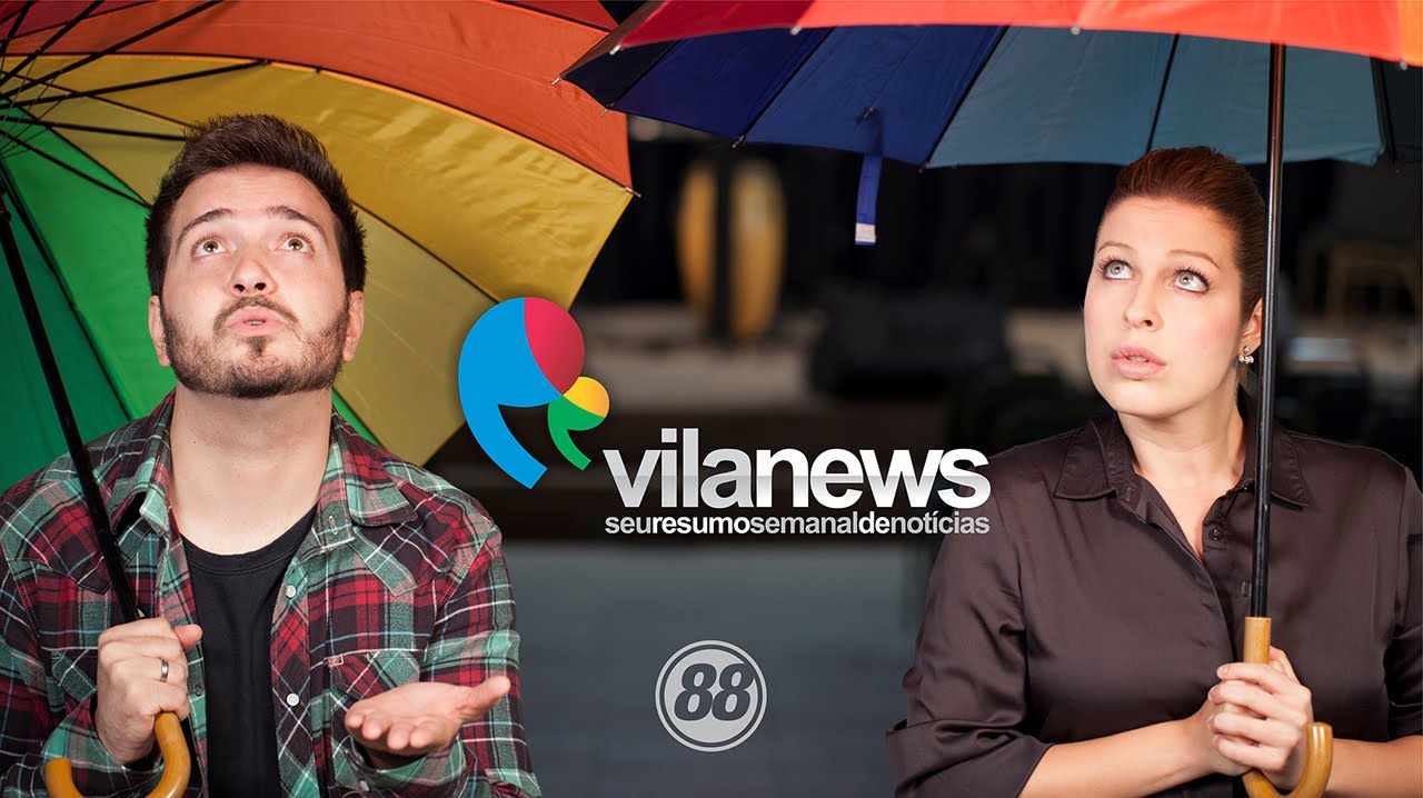 Vila News - Edi&ccedil;&atilde;o 88