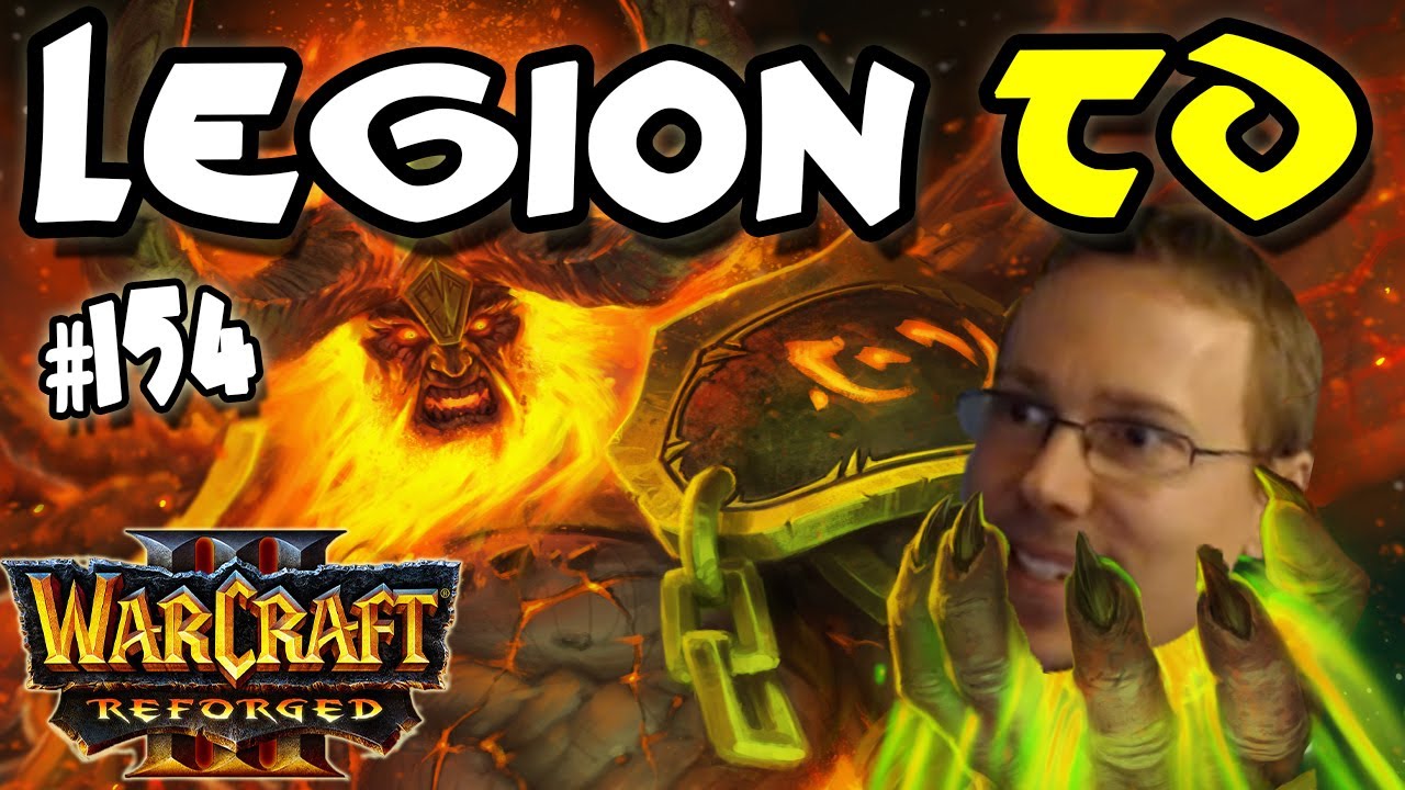 Legion TD #154