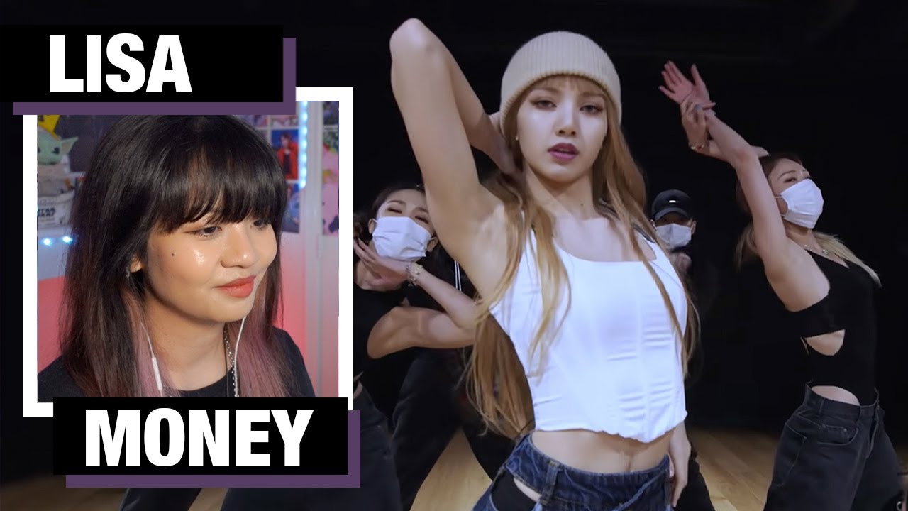 A RETIRED DANCER'S POV— LISA 