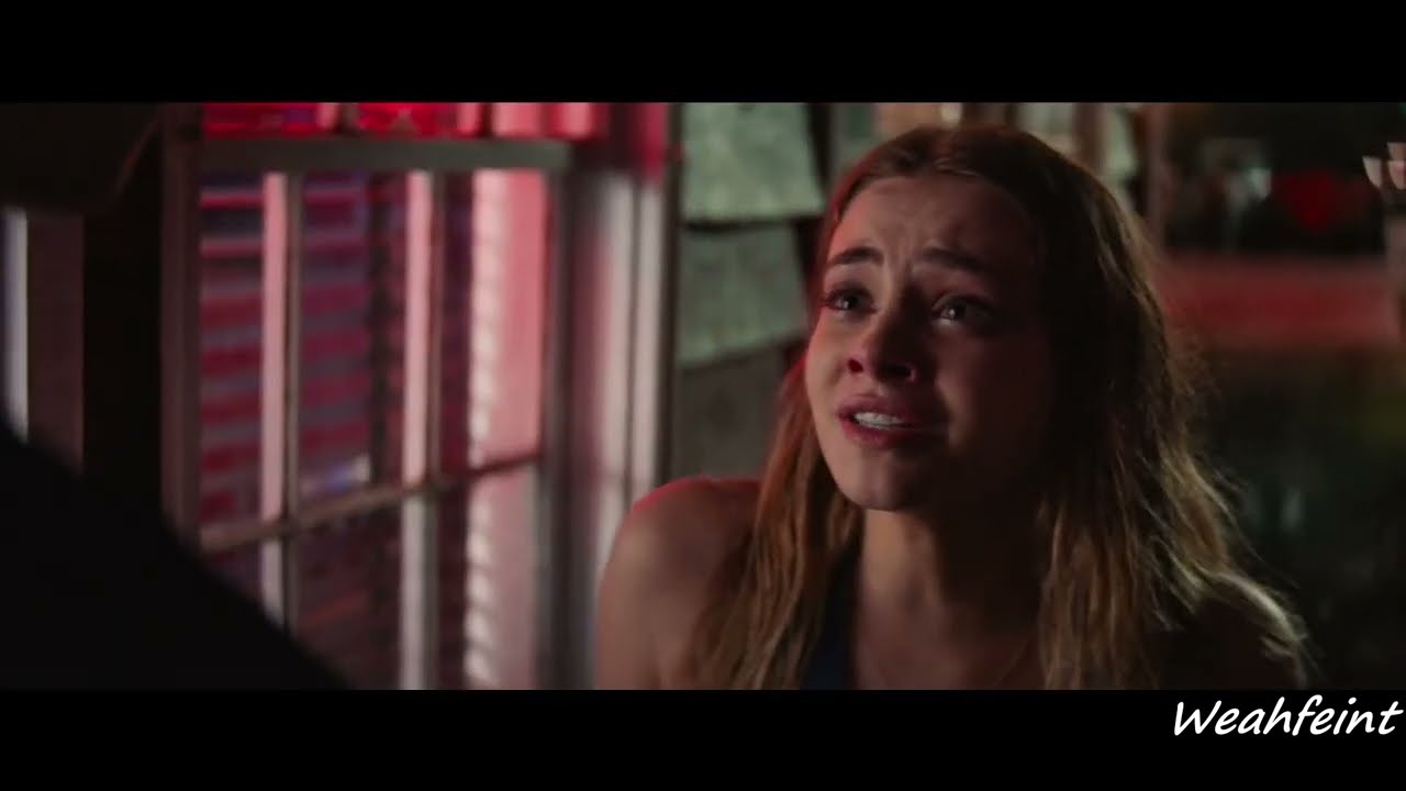 Truth or Dare: Molly Reveals Hardin's Secret, Tessa Breaks Up with Him! | After