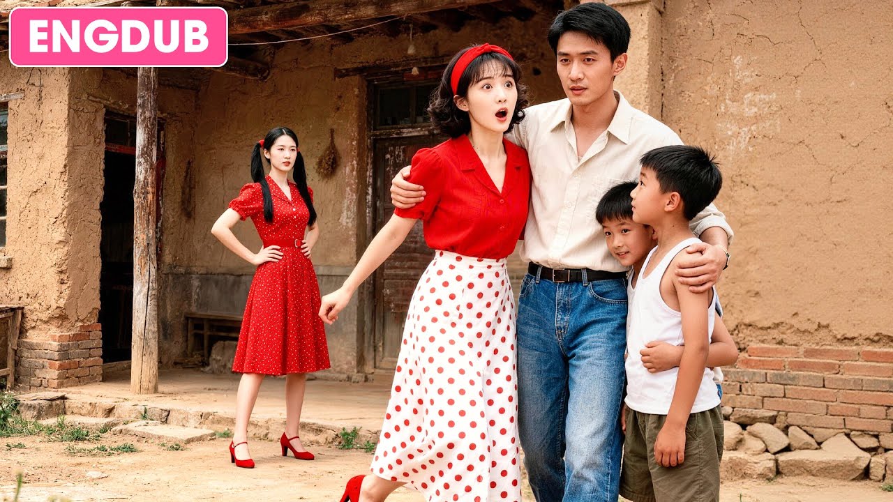 The Mistress Shows Up as the “Fiancée” to Mock Her—Until Her Husband Kicks the Mistress Out 💥