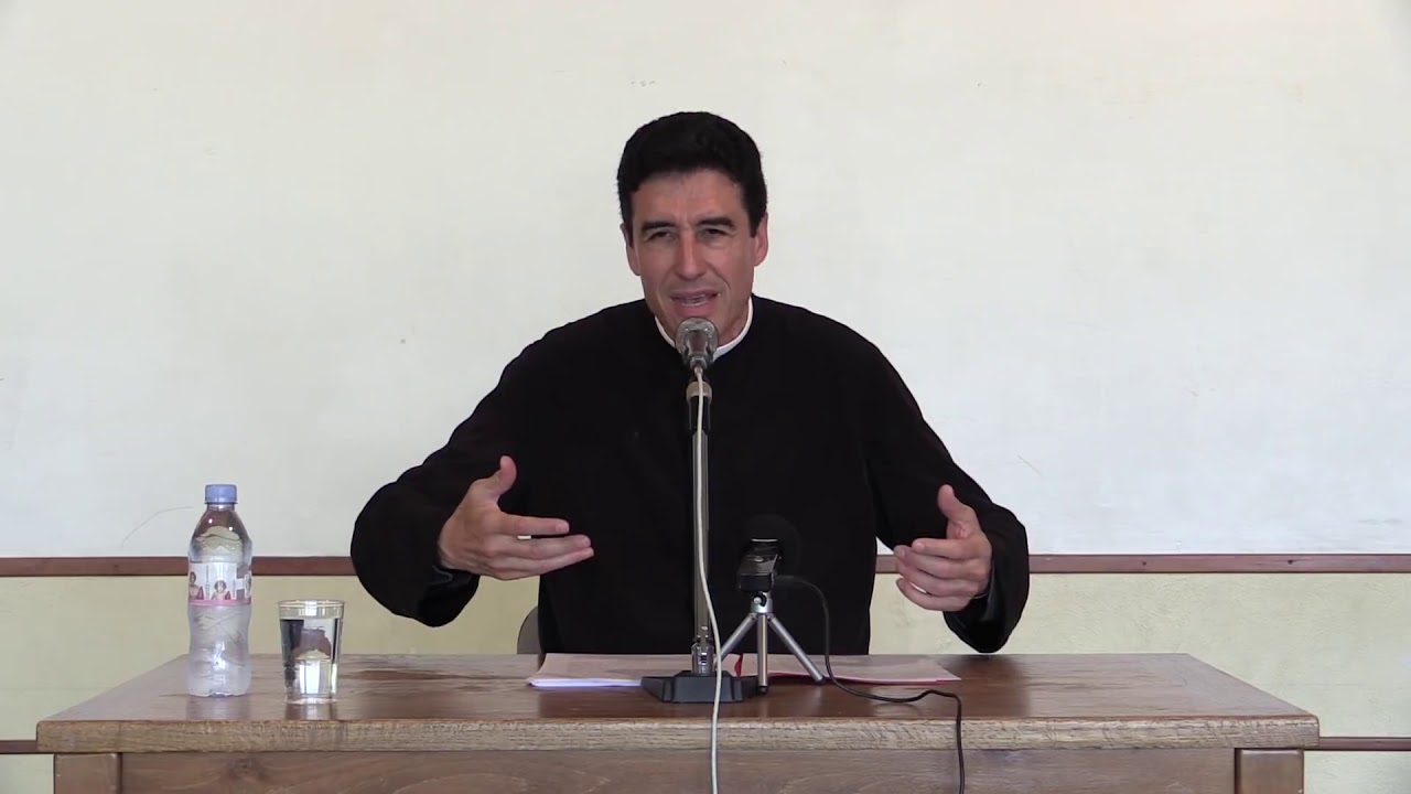 Conférance 
