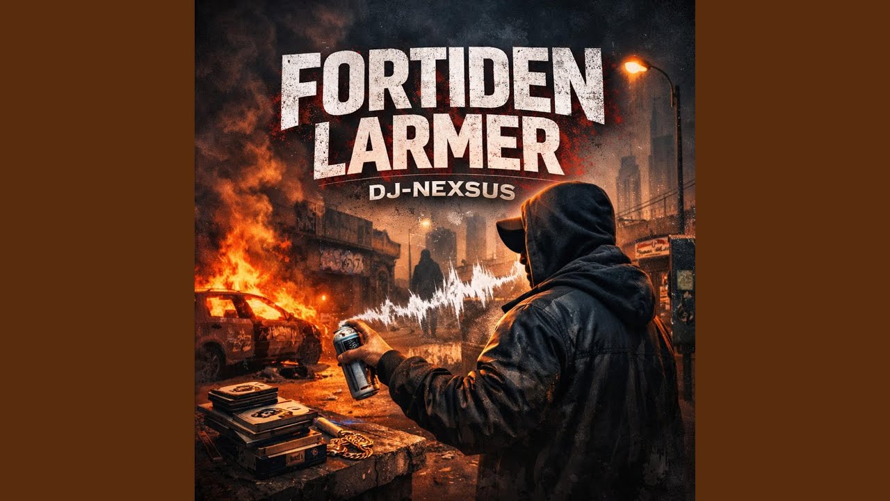 Fortiden Larmer