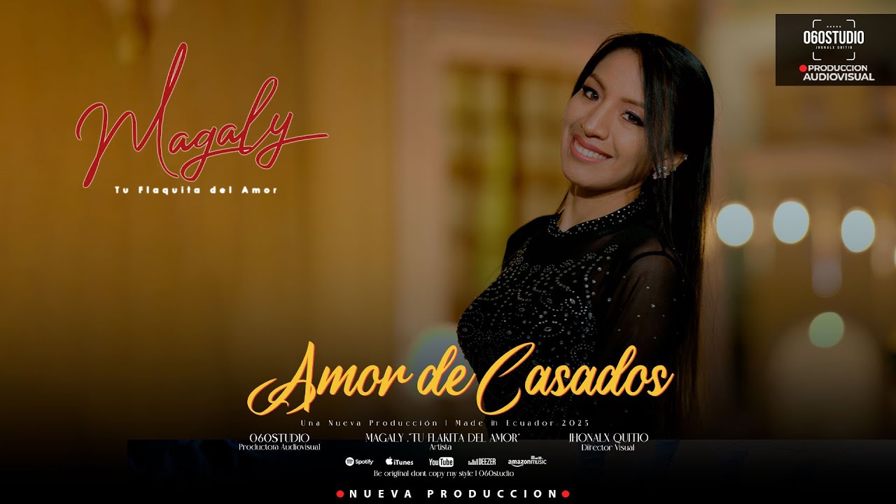 Amor de Casados 